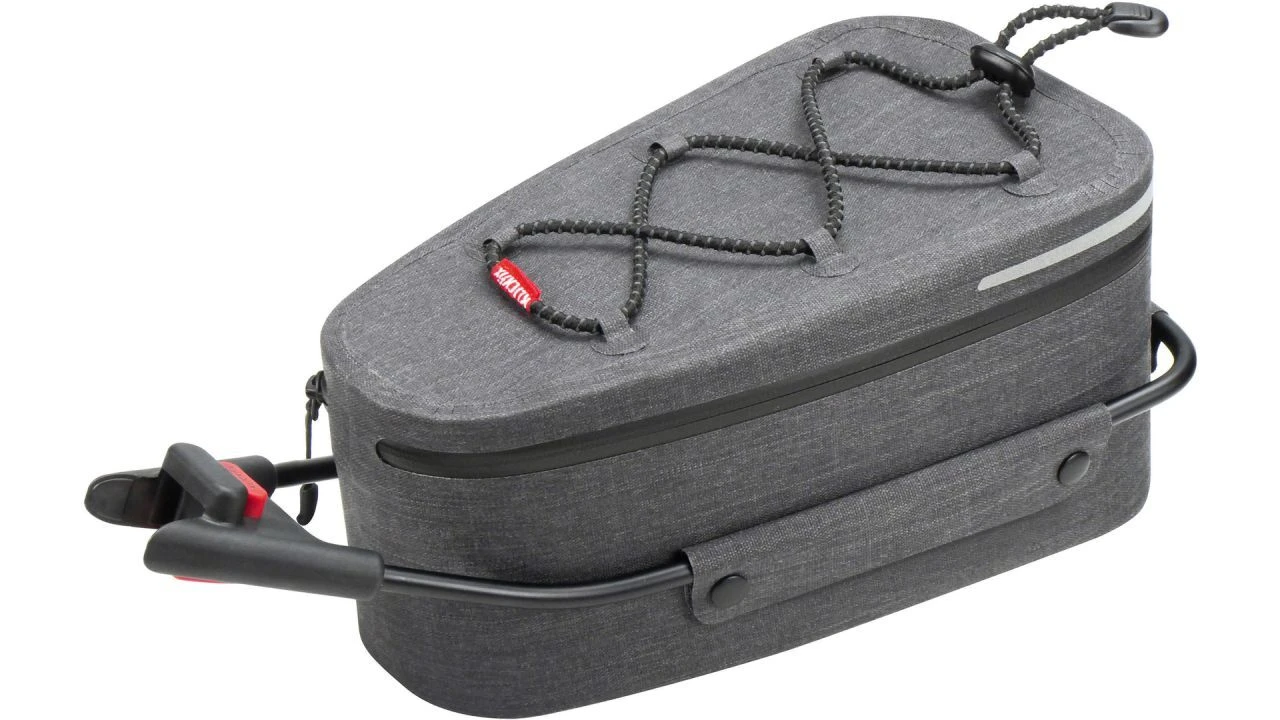 RIXEN&KAUL Rixen & Kaul Satteltasche Contour Waterproof SA 3 RIXEN&KAUL Rixen & Kaul Satteltasche Contour Waterproof SA