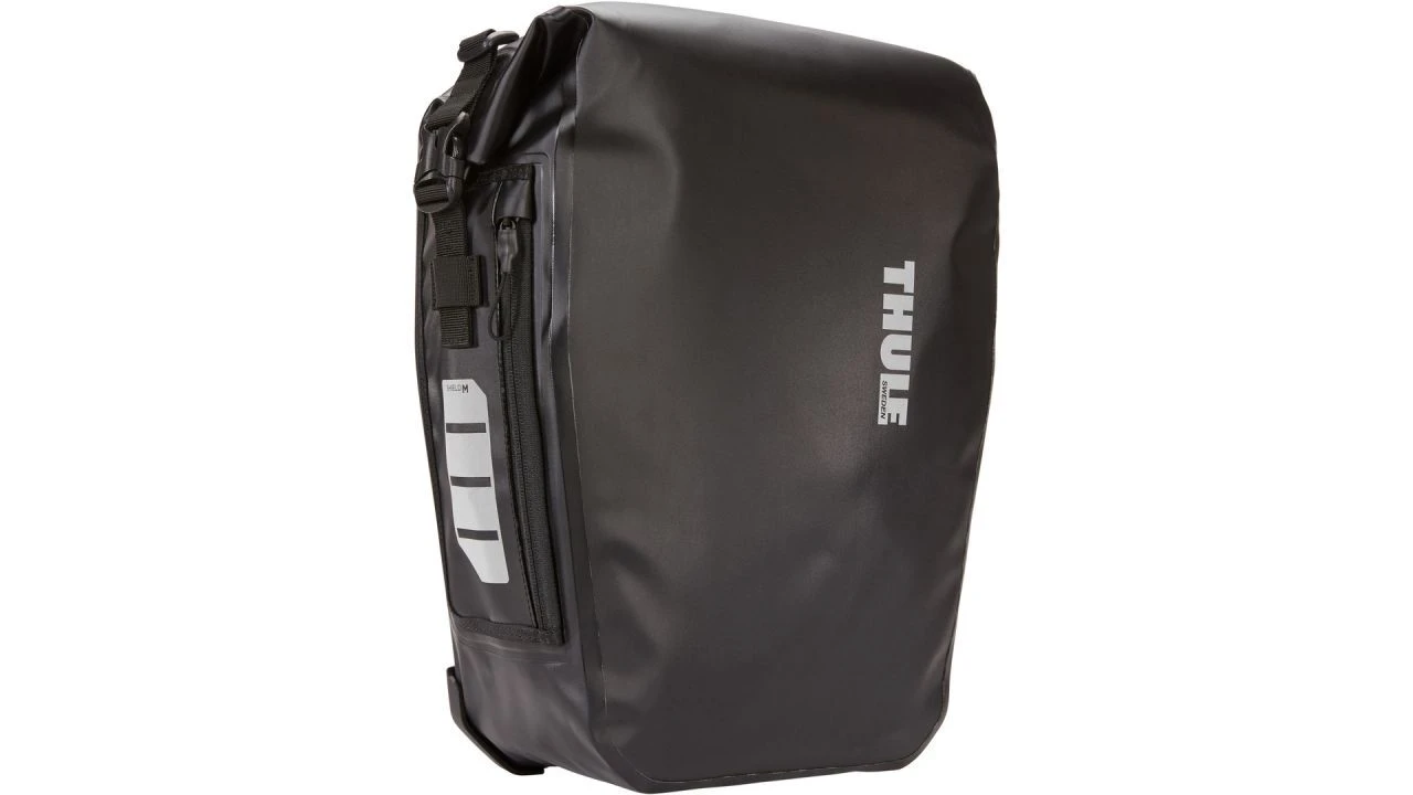 Thule Tasche Shield Pannier Medium 3 Thule Tasche Shield Pannier Medium