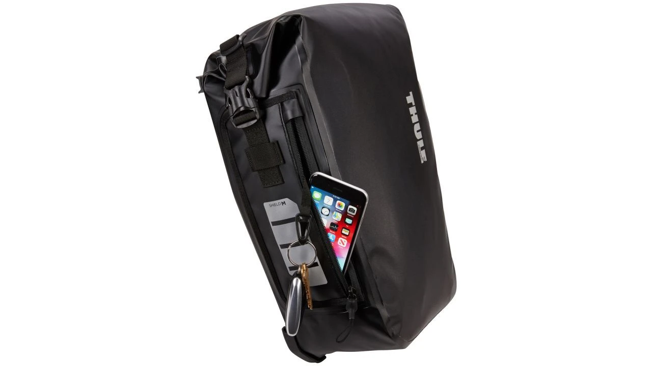 Thule Tasche Shield Pannier Medium 7 Thule Tasche Shield Pannier Medium – Bild 5