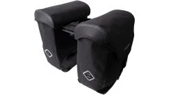 AtranVelo Doppeltasche ZAP Plus WP AVS