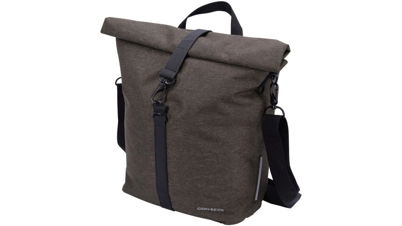 CONTEC Einzeltasche LIM Single 3 CONTEC Einzeltasche LIM Single