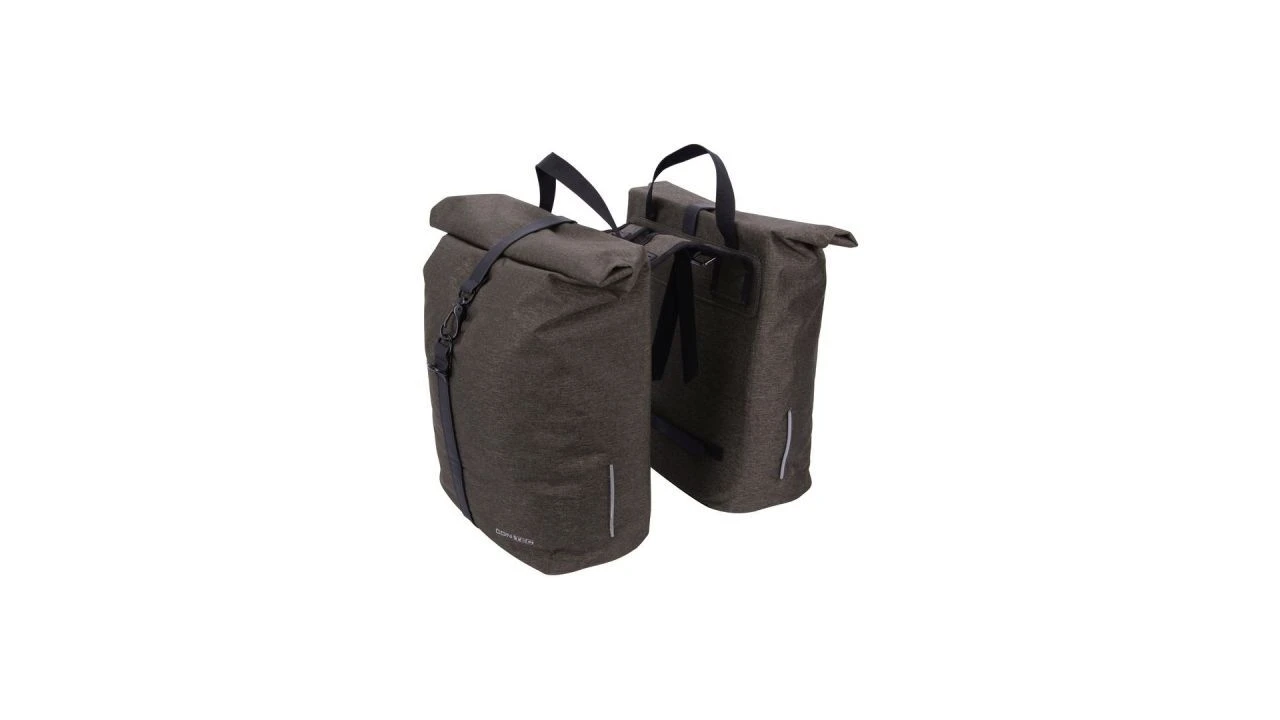 CONTEC Doppeltasche LIM Double 3 CONTEC Doppeltasche LIM Double