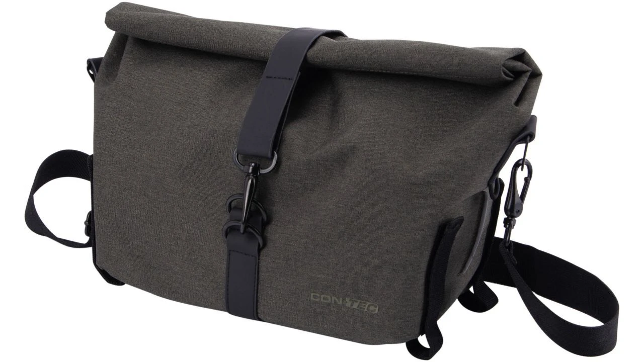 CONTEC Lenkertasche LIM Trunkbar 3 CONTEC Lenkertasche LIM Trunkbar