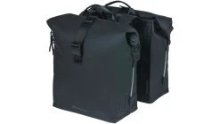 Basil Doppeltasche Soho Nordlicht