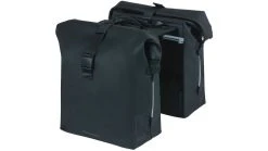 Basil Doppeltasche Soho Nordlicht MIK