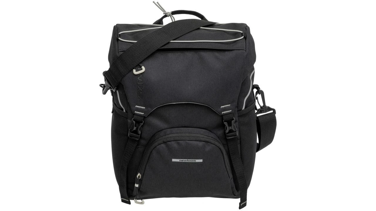 New Looxs Einzeltasche Sports Rear Rider 3 New Looxs Einzeltasche Sports Rear Rider