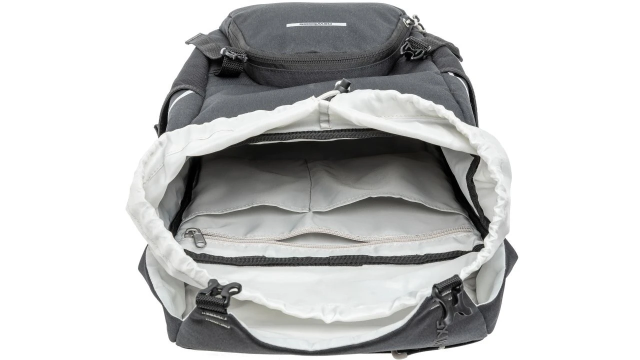 New Looxs Einzeltasche Sports Rear Rider 5 New Looxs Einzeltasche Sports Rear Rider – Bild 3
