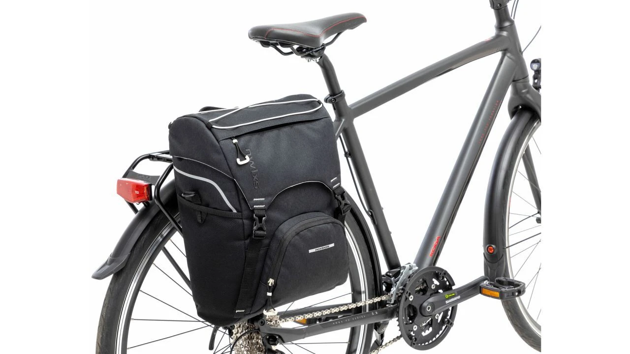 New Looxs Einzeltasche Sports Rear Rider 6 New Looxs Einzeltasche Sports Rear Rider – Bild 4