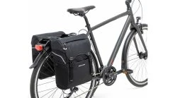 New Looxs Doppeltasche Sports Double