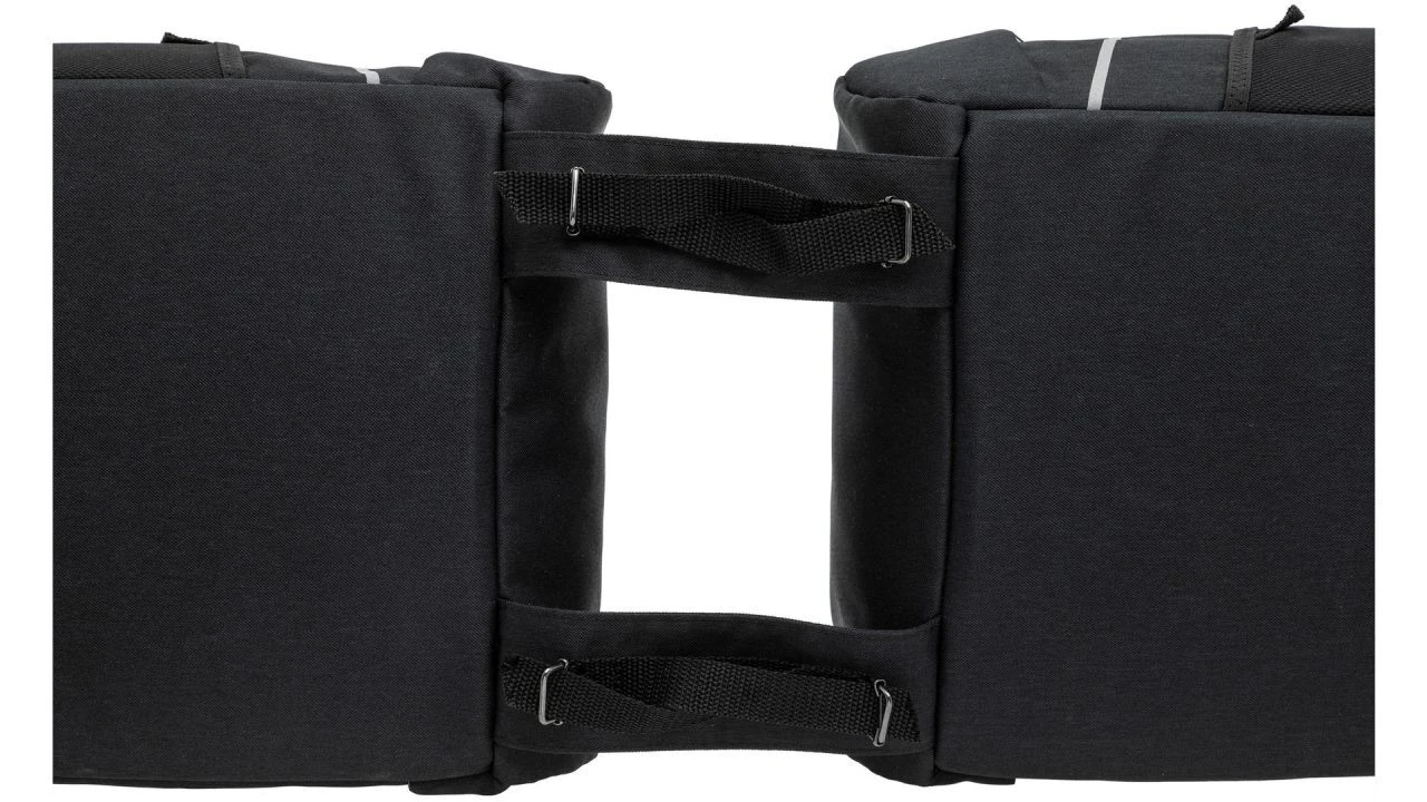 New Looxs Doppeltasche Sports Double 4 New Looxs Doppeltasche Sports Double – Bild 2