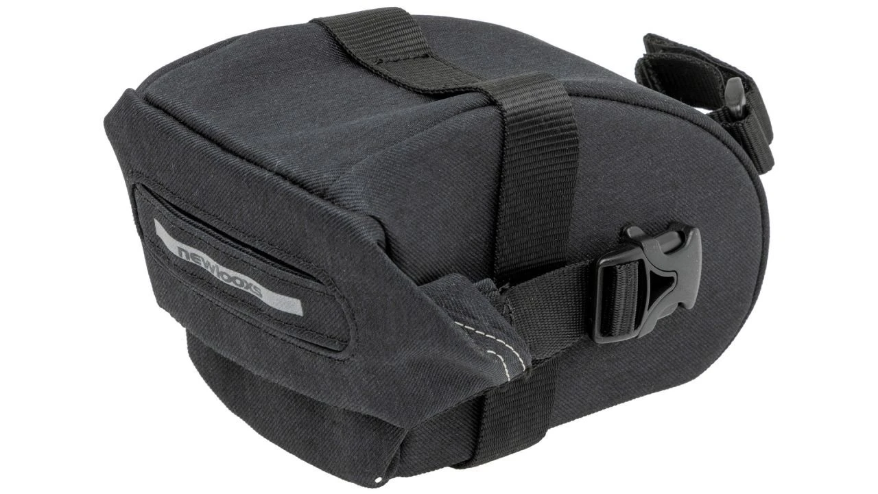 New Looxs Satteltasche 3 New Looxs Satteltasche