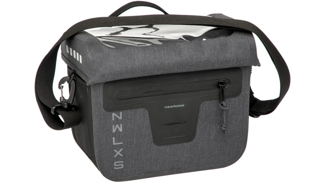 New Looxs Lenkertasche Varo 3 New Looxs Lenkertasche Varo